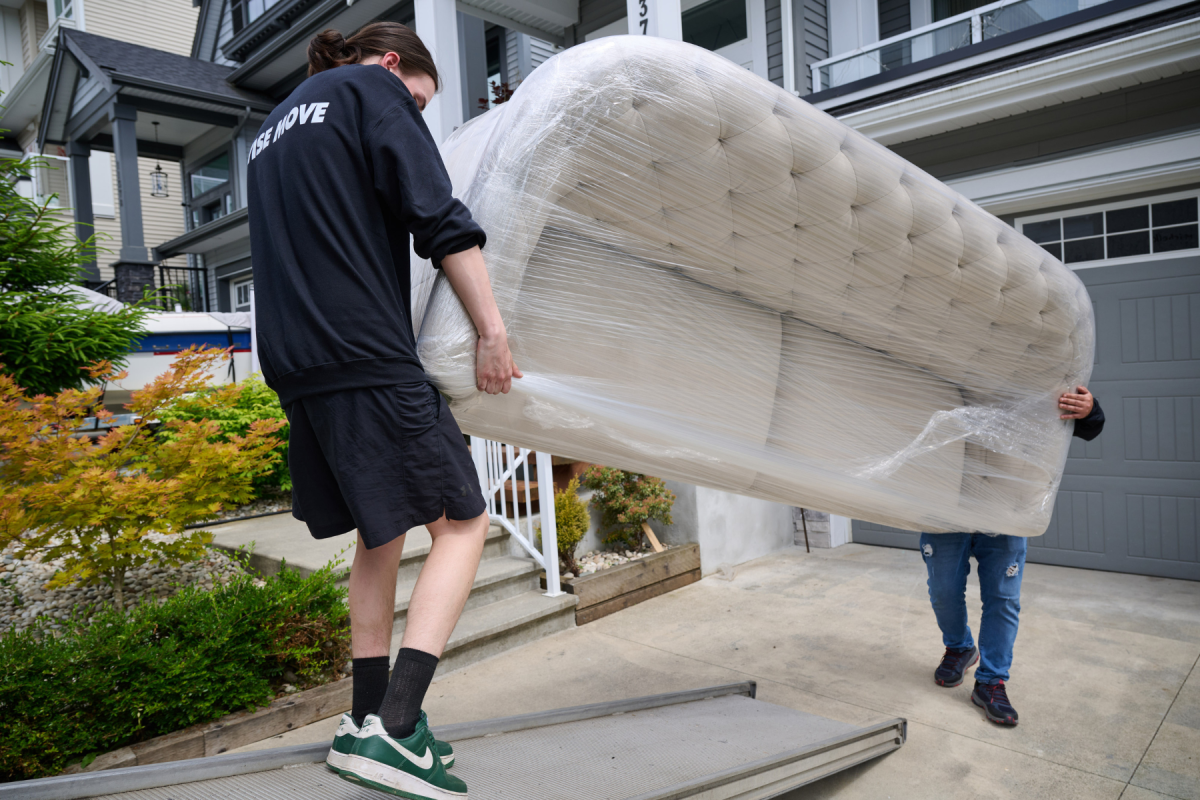 The best places to buy second-hand furniture in Ottawa