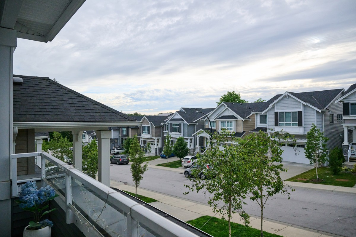 Top 10 things to do when moving into a new build in Canada