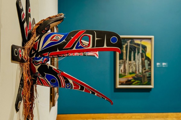 Where to buy Indigenous art in Canada