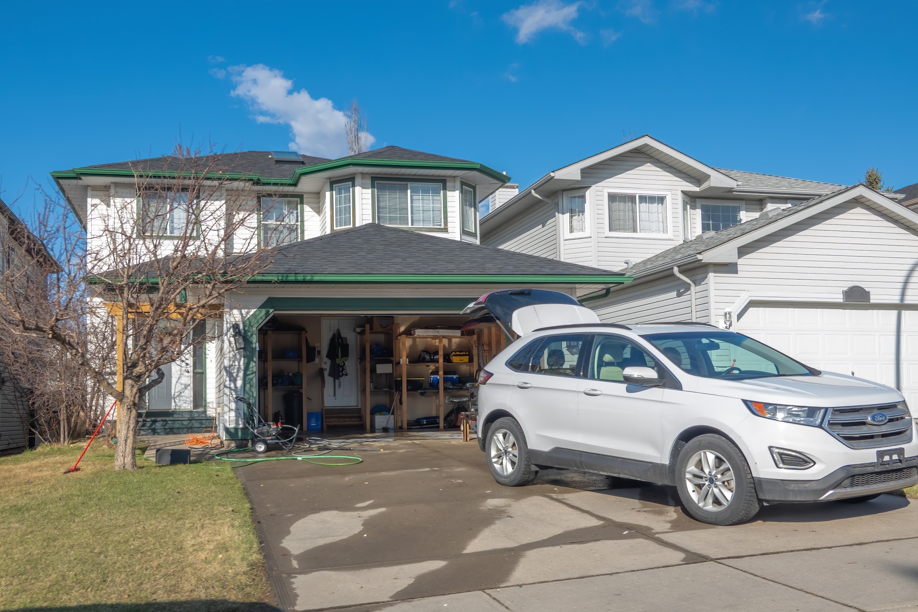 Moving checklist and relocation guide in Calgary Moving checklist and relocation guide in Calgary