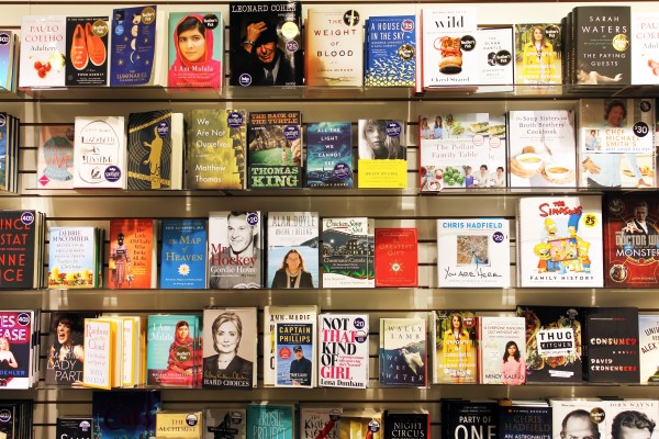 Canada's Literary Legends: A Journey Through Canadian Literature