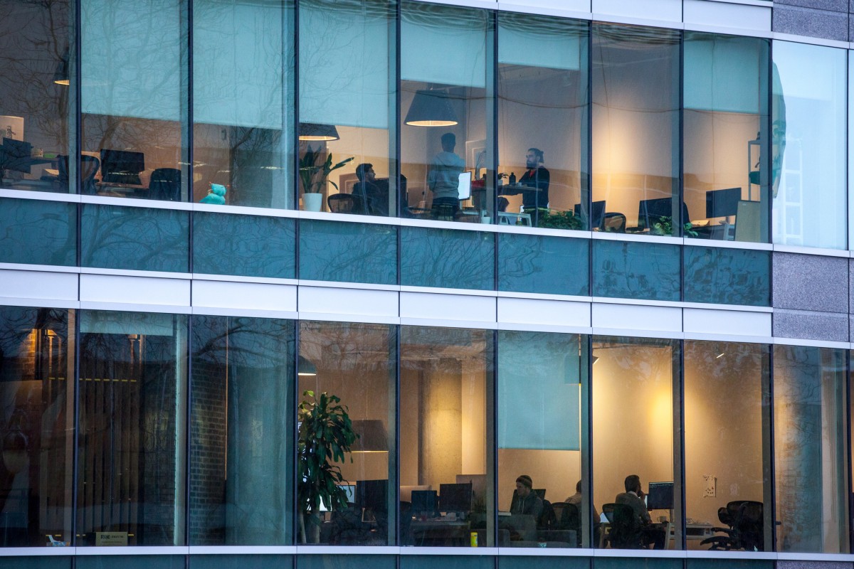 Your complete office relocation guide for Canada