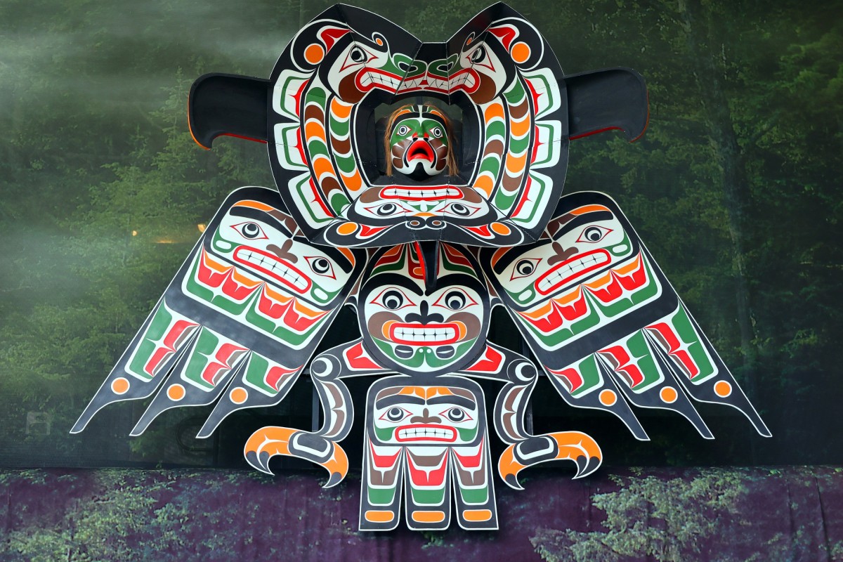 Exploring Indigenous Art Across Canada