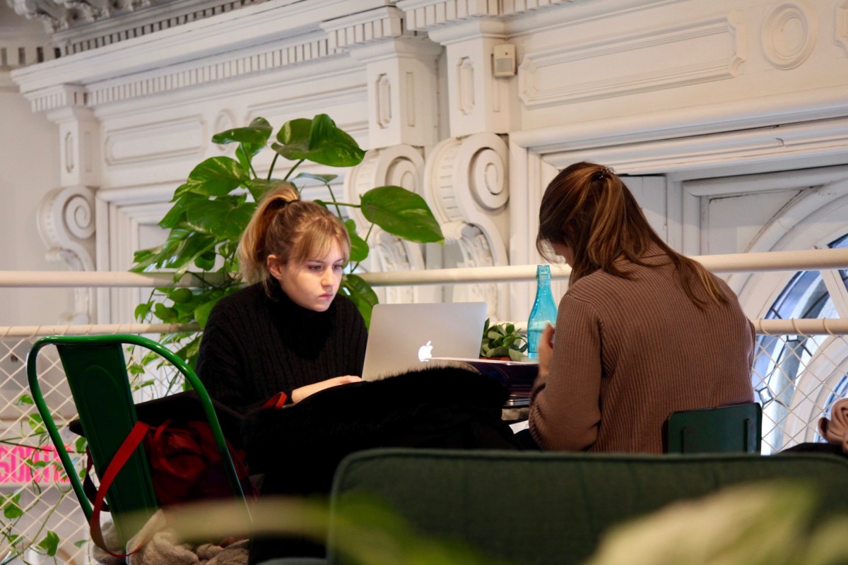 A Guide to Co-Working Spaces in Canada: For Freelancers and Entrepreneurs