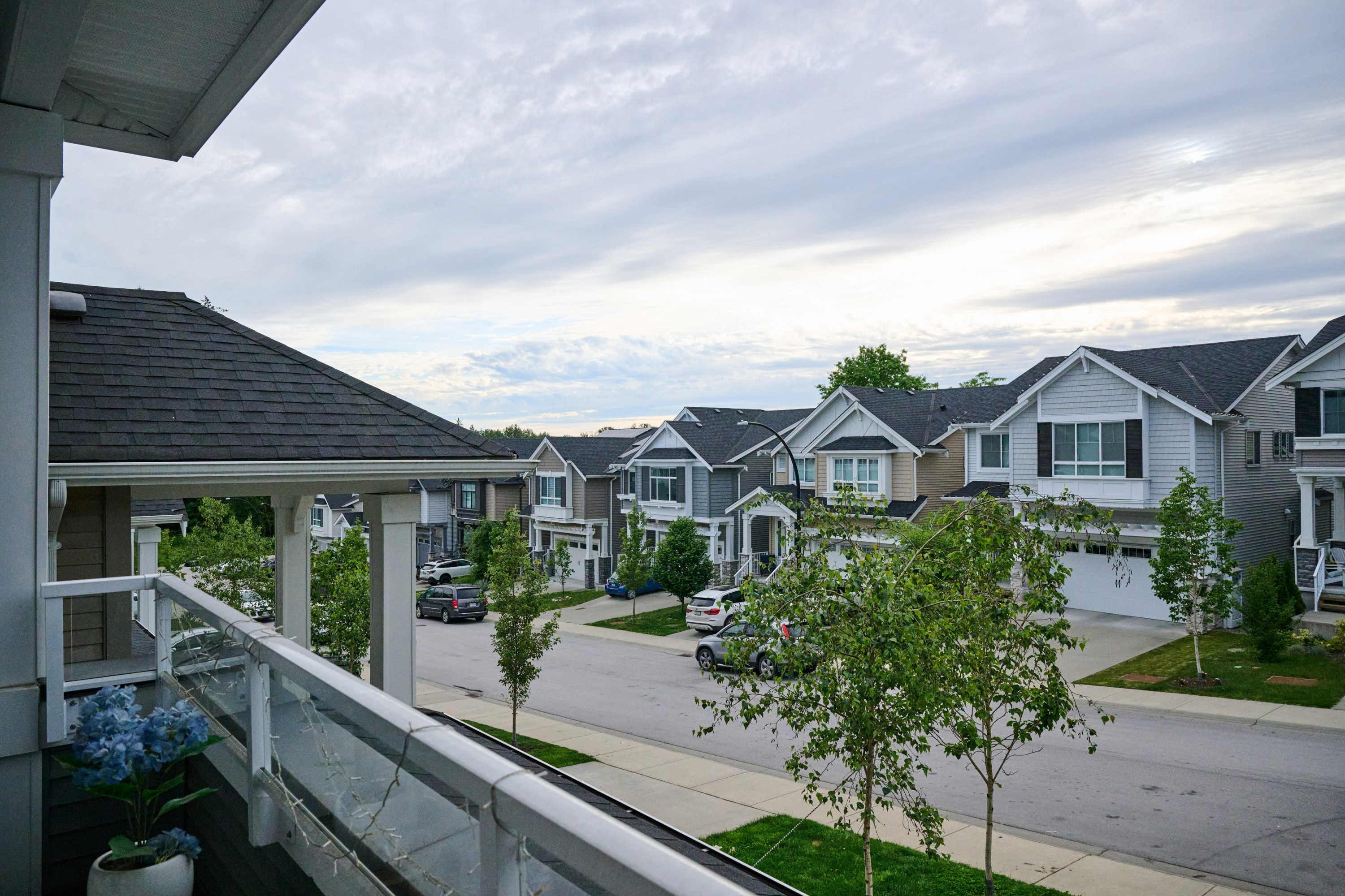 Top 10 things to do when moving into a new build in Canada