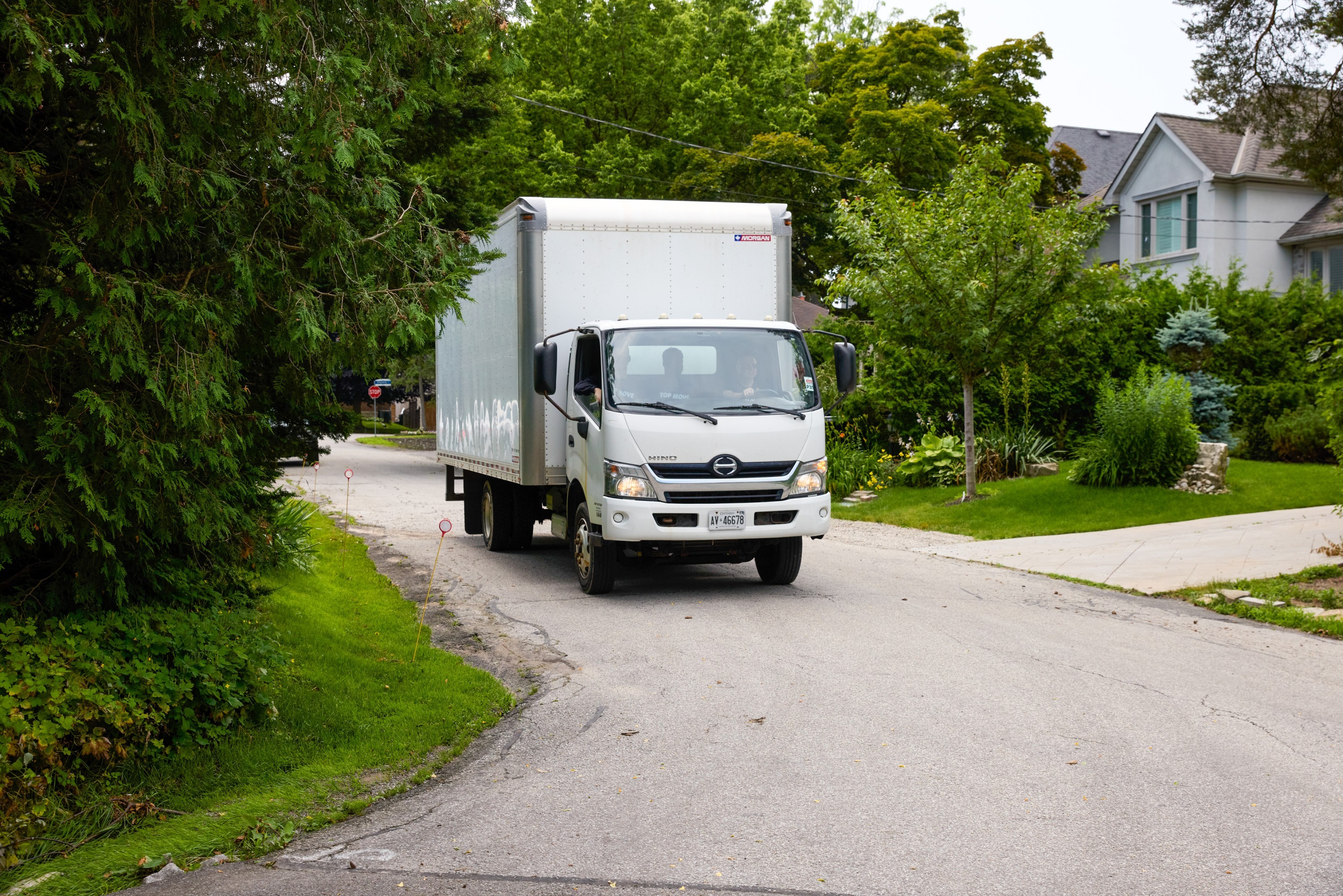 What to know before you move to Canada from the US What to know before you move to Canada from the US
