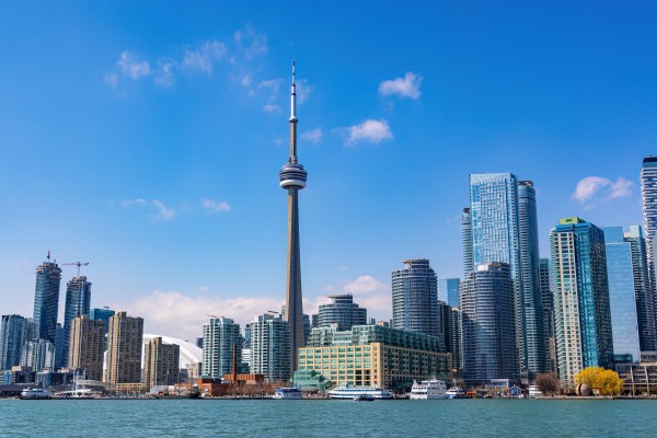 The Cost of Living in Toronto [2025]