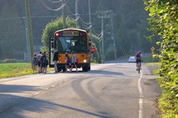 School holidays in Canada