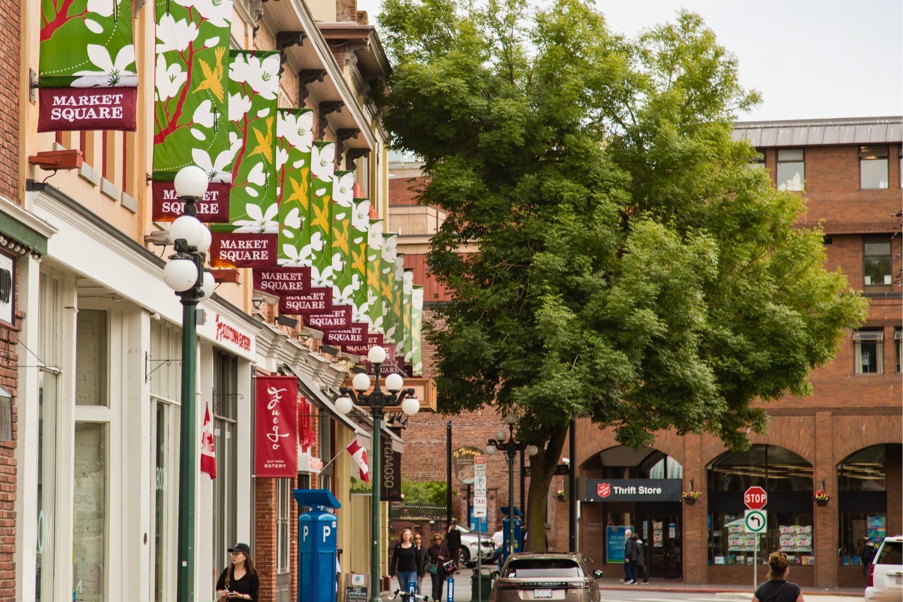 Where to buy second-hand furniture in Victoria