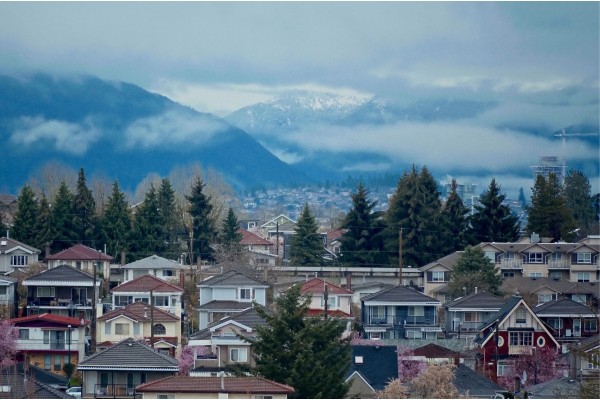 The top-most expensive suburbs to live in Vancouver