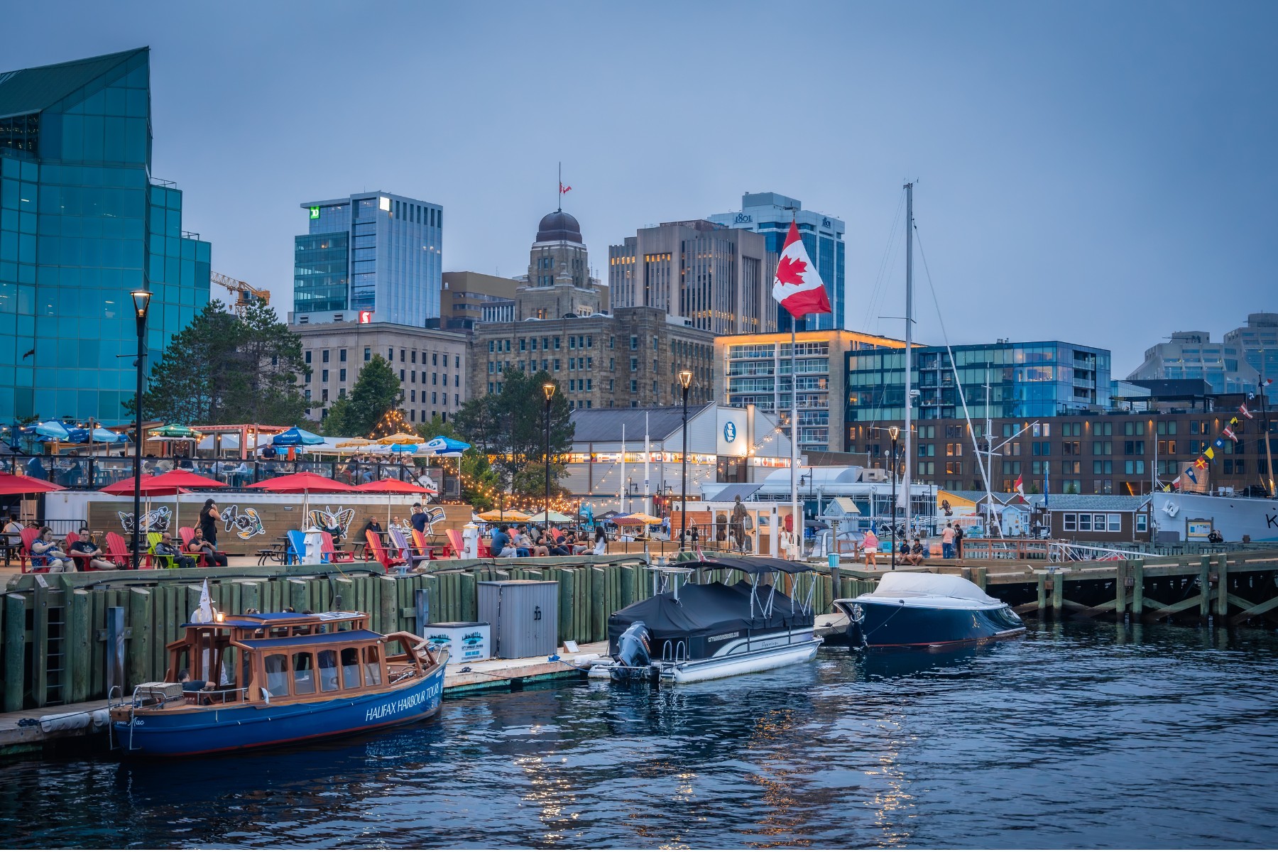 How much does it cost to live in Halifax in 2026