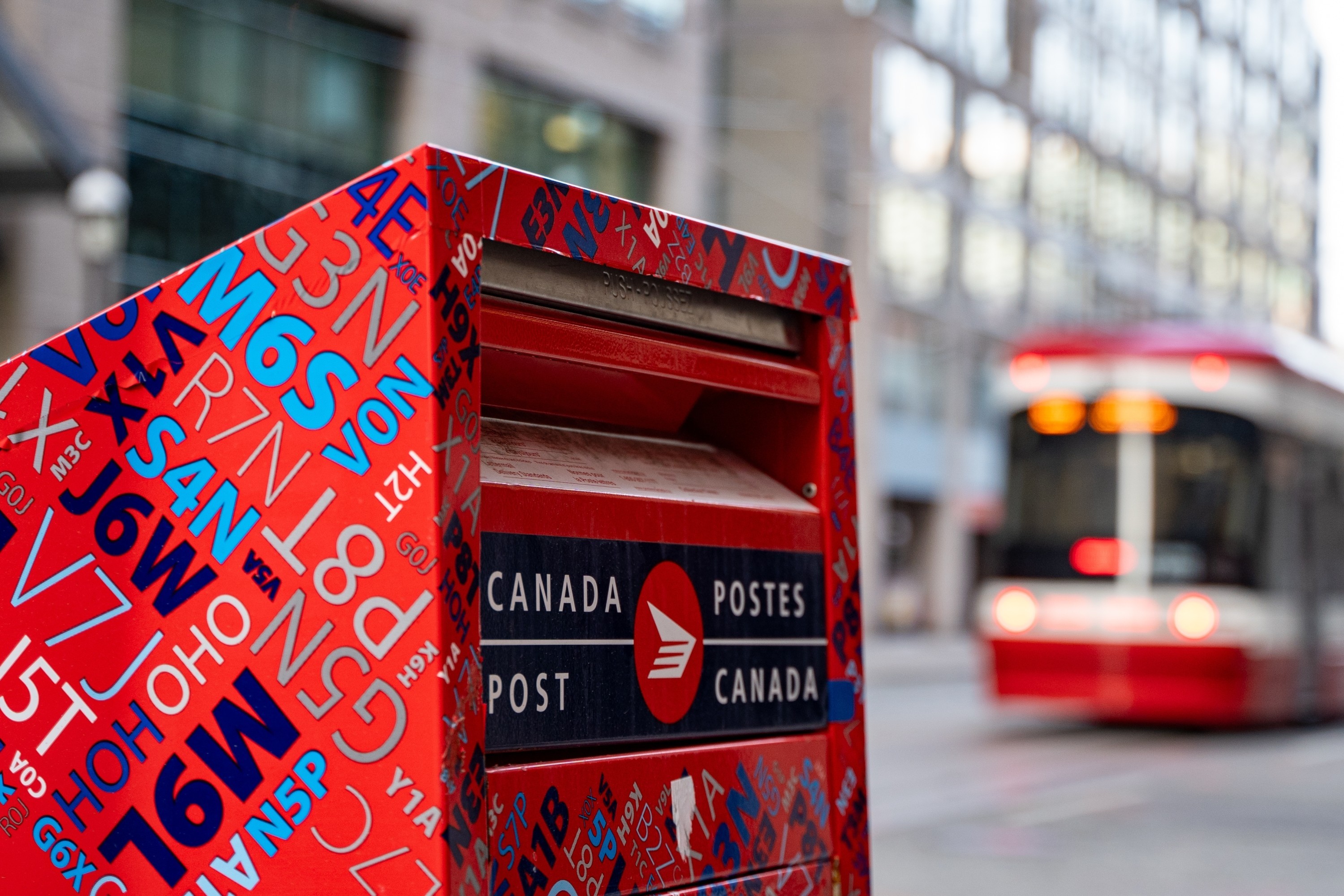 Your Comprehensive Guide to Canada's Post Services and Rates