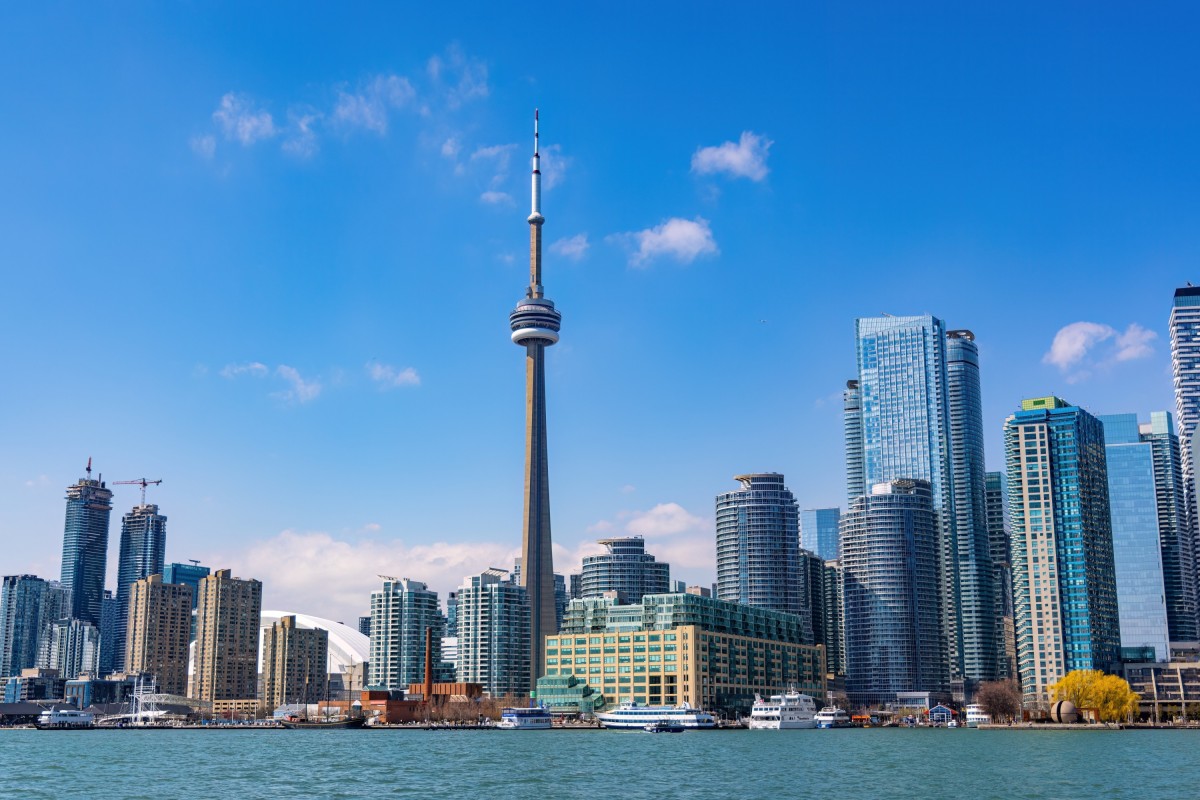 The Cost of Living in Toronto [2025]