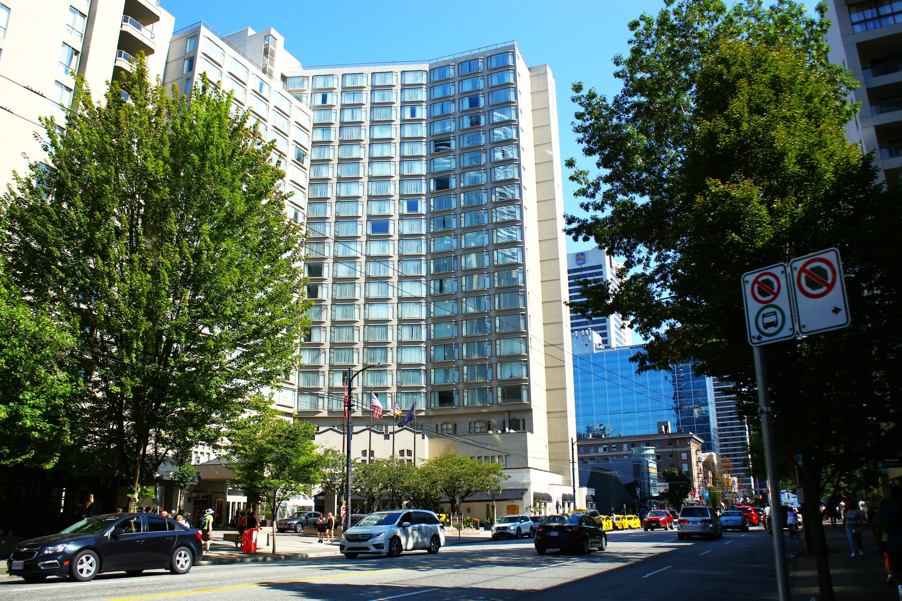 Moving checklist and relocation guide in Vancouver