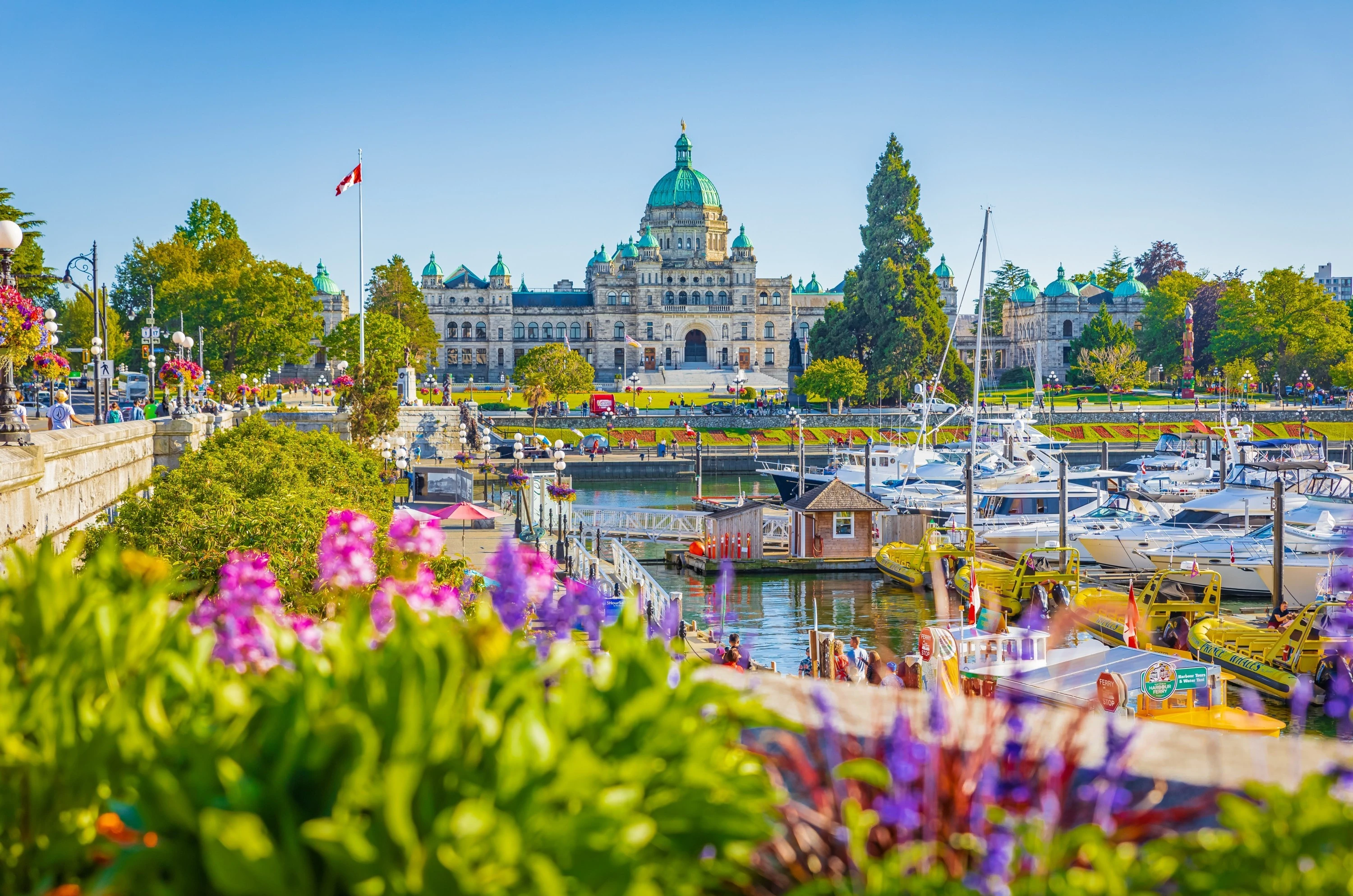 The Cost of Living in Victoria [2025]