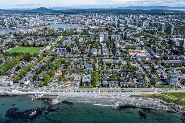 How much do you need to earn to live comfortably in Victoria? [2025]