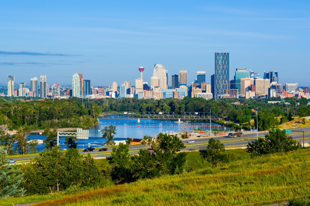 The Cost of Living in Calgary [2025]