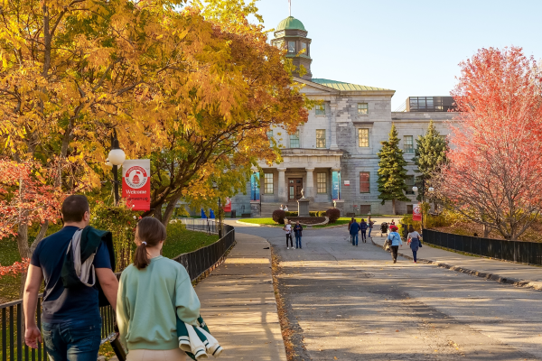 A Student’s Guide to Canada’s Top University Towns