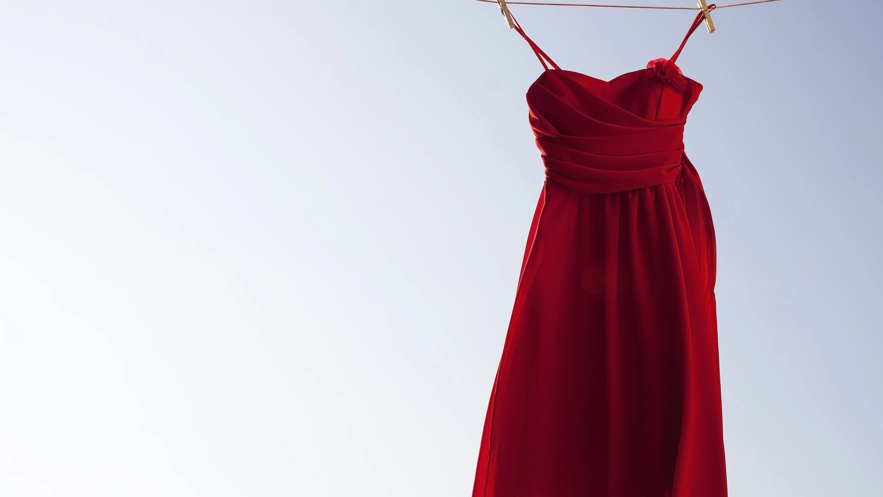 red dress movement Red Dress Day