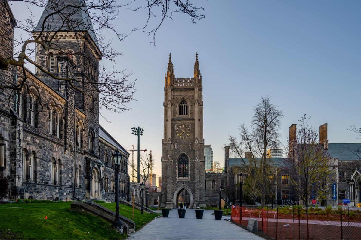 Guide to student accommodation in Toronto