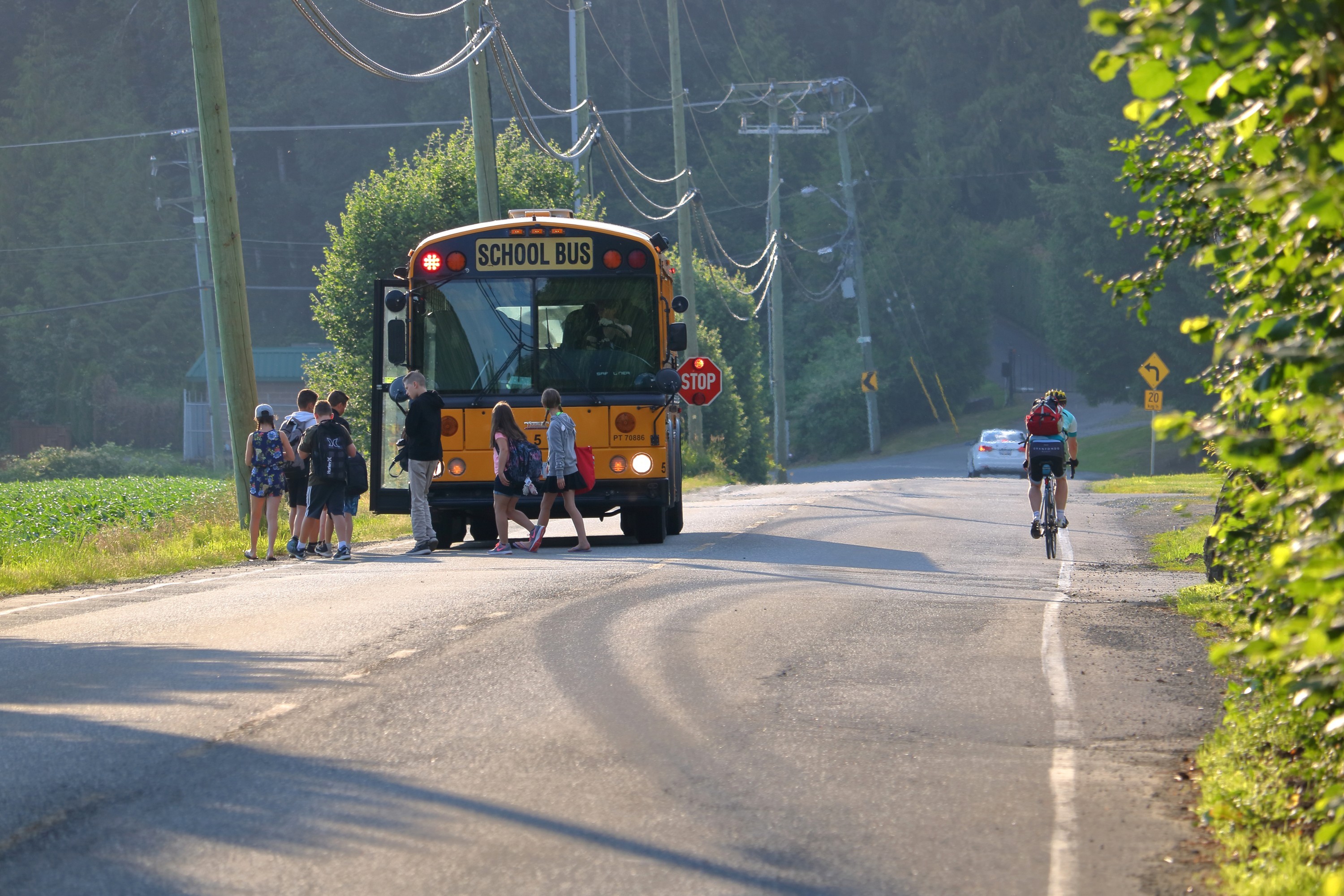 School holidays in Canada School holidays in Canada