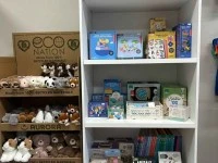 Shelving unit (5)