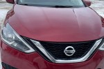 Nissan Sentra 1800cc