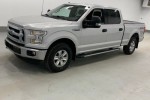 2016 Ford F-150 Crew Cab