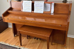 Upright Piano