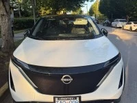 Nissan Ariya