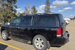 Nissan Armada