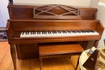 Heitzman piano