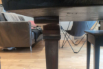 Weber piano