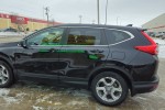 Honda CRV Honda CRV