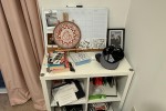 1 bedroom apartment move