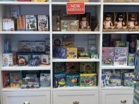 Shelving unit (5)