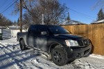 Nissan Titan
