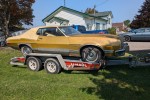 Ford torino
