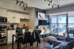 1 bedroom apartment move