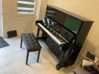 Yamaha piano U3
