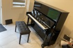 Yamaha piano U3