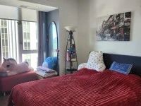 1 bedroom apartment move