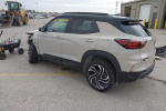 Gm trailblazer