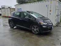 Chevrolet Bolt