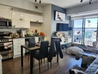 1 bedroom apartment move