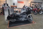 Motorcycle harley davidson 2025  road glide