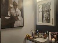 1 bedroom apartment move