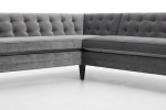 2-pc sofa sectional NEW