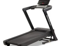 Treadmill NordicTrack unassembled - in factory shipping container