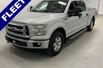 2016 Ford F-150 Crew Cab